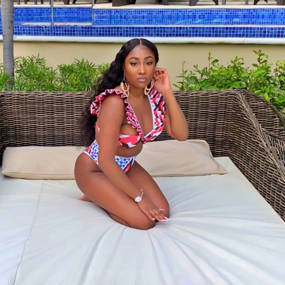 Bfyne Swimsuit